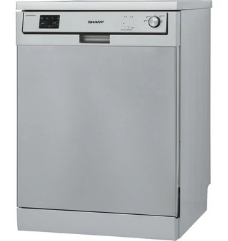 Recenze Sharp QW HX13F472I