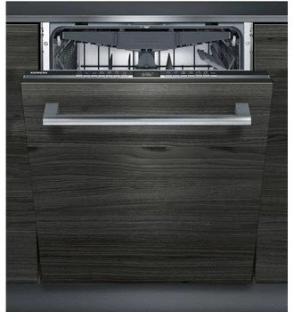 Recenze Siemens SN63HX37VE