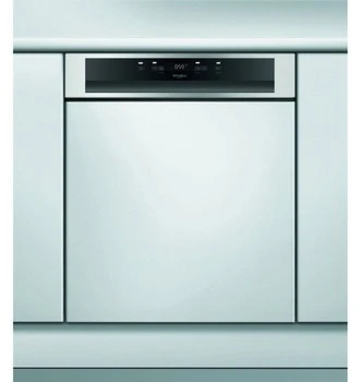 Recenze Whirlpool WBC 3C26&nbsp;PF X