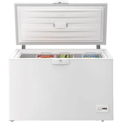 Test Beko HSA 29540N Recenze Beko HSA 29540N