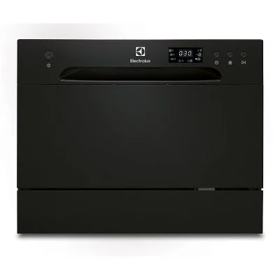 Test Electrolux ESF 2400 OK Recenze Electrolux ESF 2400 OK