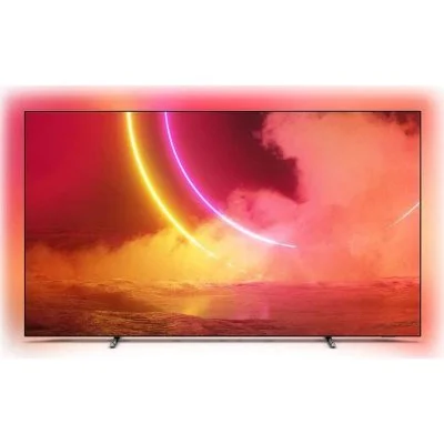 Střední televize 41-55 palců