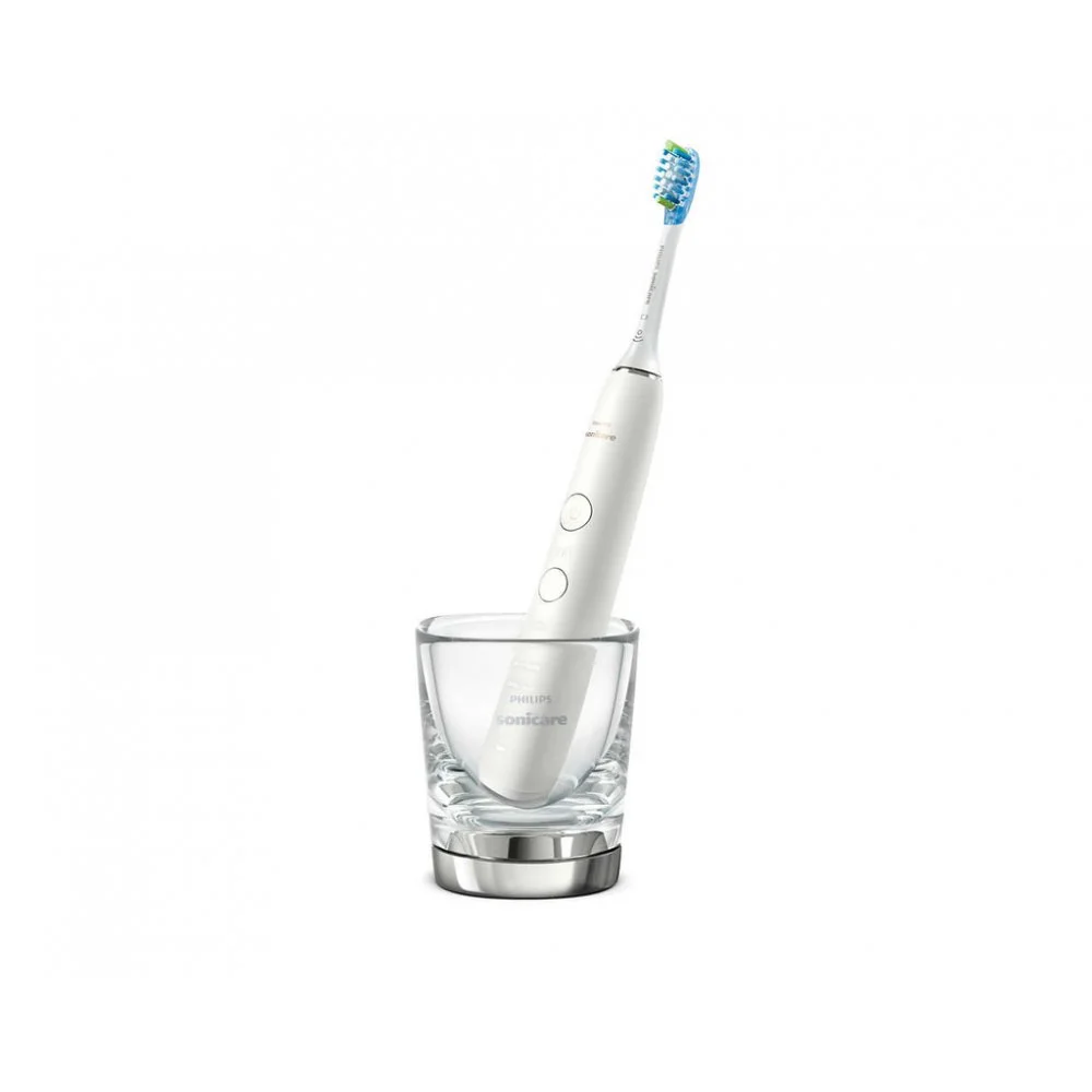 Test Philips Sonicare DiamondClean HX9911/27 Recenze Philips Sonicare DiamondClean HX9911/27