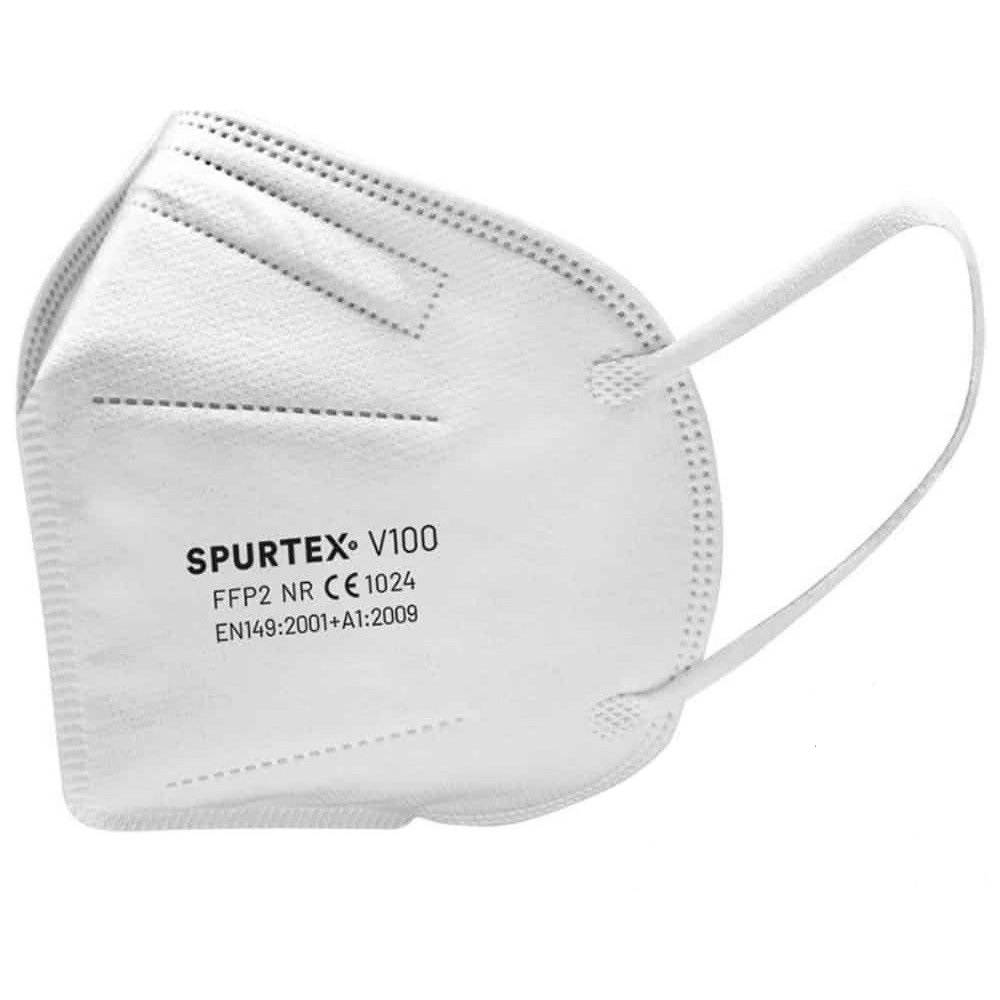 Recenze Respirátory FFP2 bez ventilku skladem