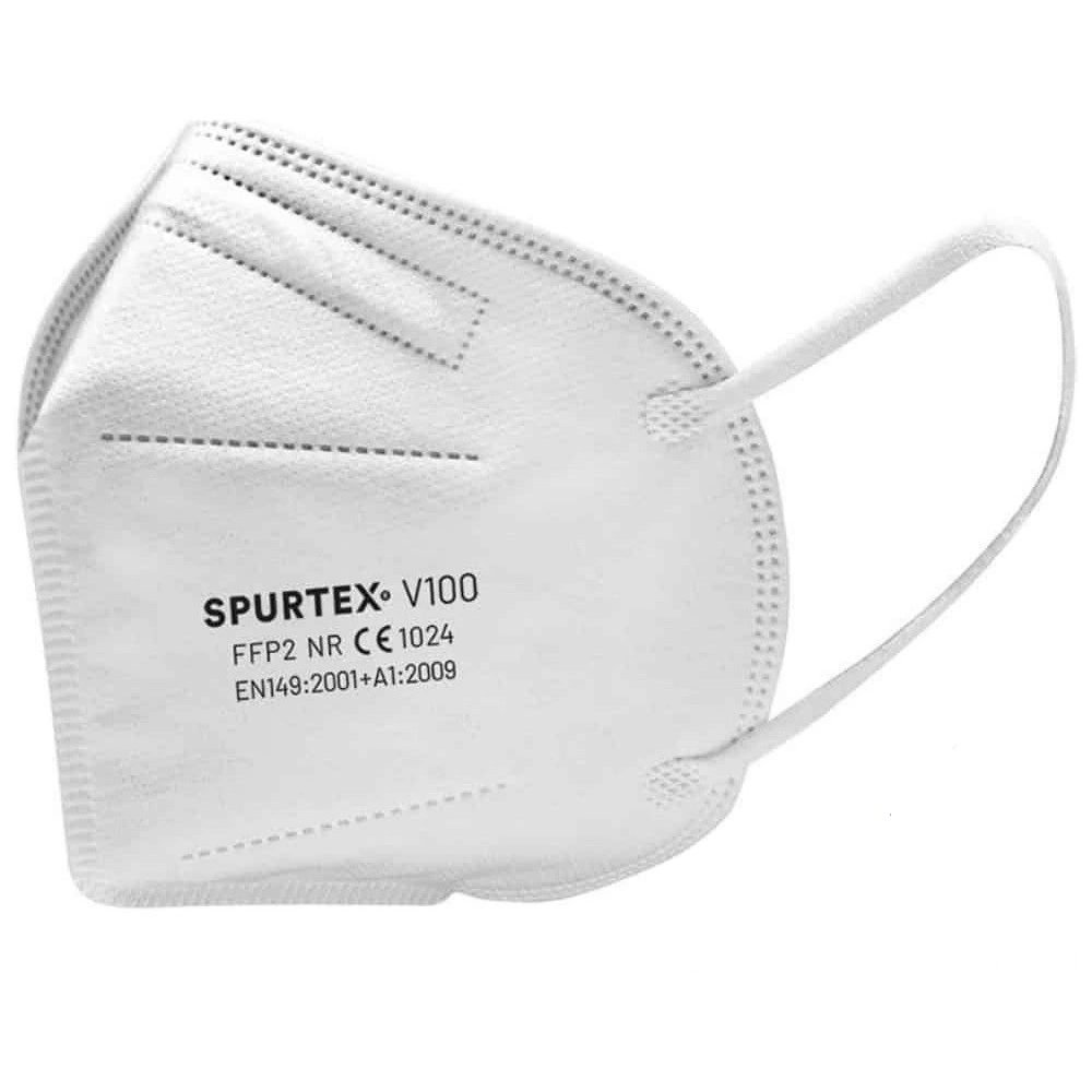 Recenze Respirátory FFP2 bez ventilku skladem