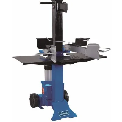 Recenze Scheppach HL 730