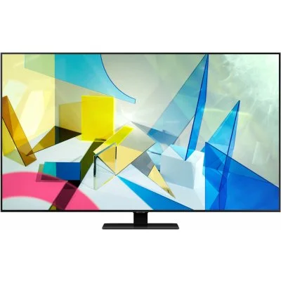 Test Samsung QE50Q80T Recenze Samsung QE50Q80T