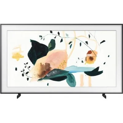 Test Samsung QE55LS03T Recenze Samsung QE55LS03T