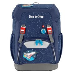 Recenze Hama Step by Step Grade