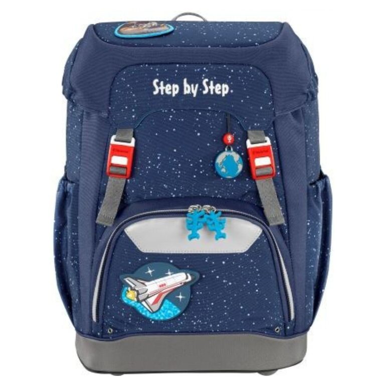 Test Hama Step by Step Grade Recenze Hama Step by Step Grade