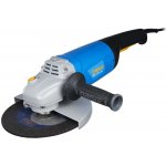 Test Narex EBU 230-26 Recenze Narex EBU 230-26