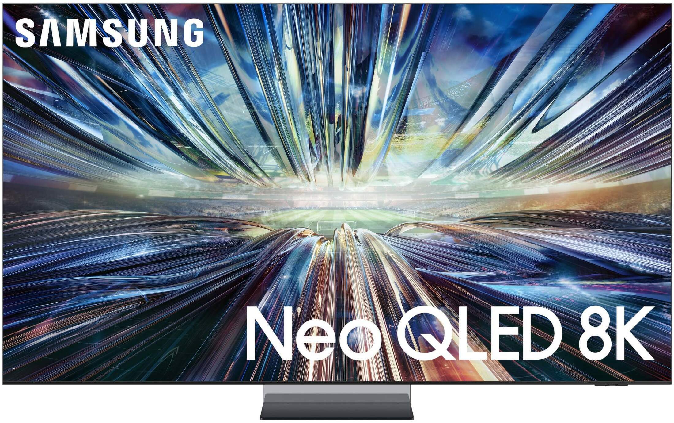 Recenze Samsung Neo QLED 900D