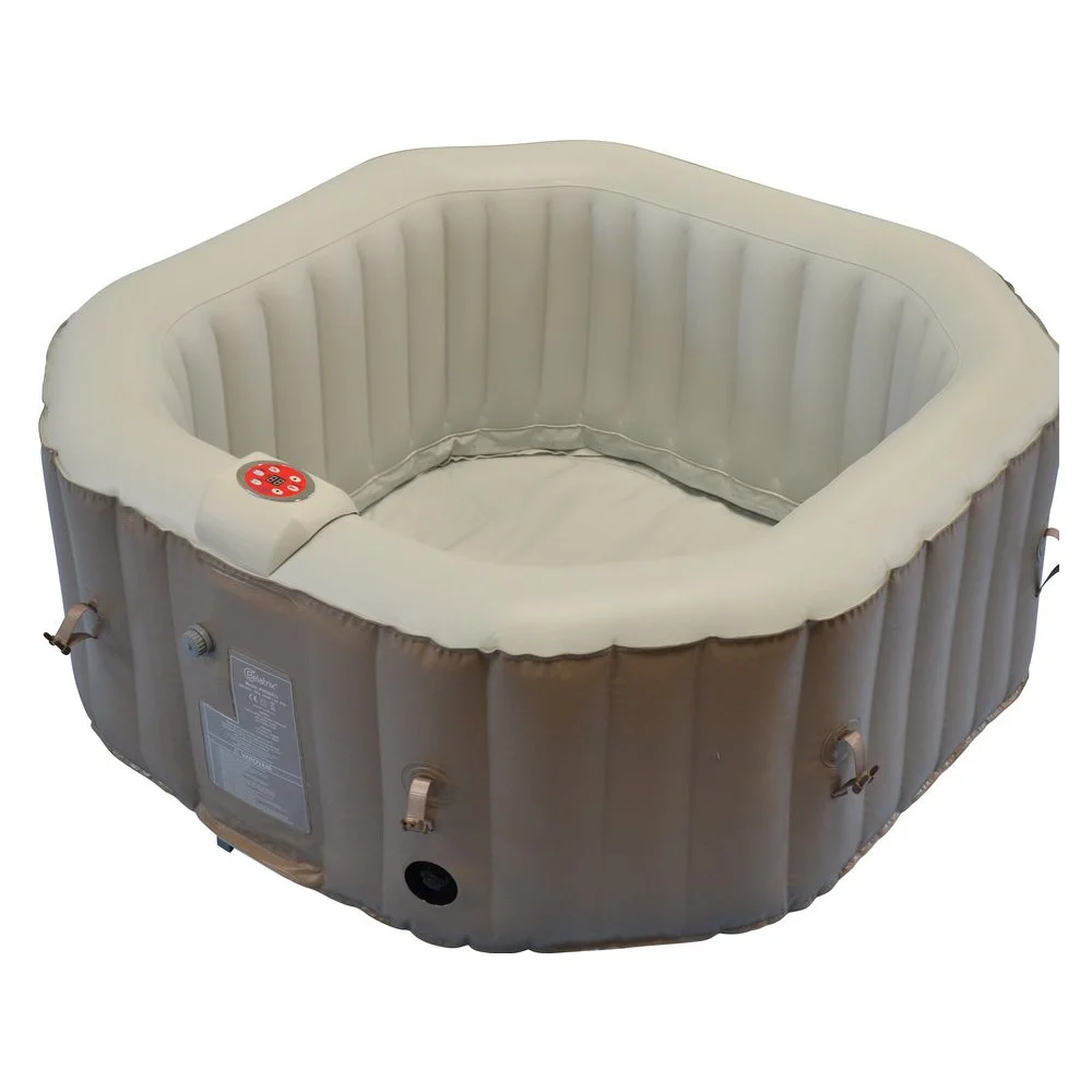 Recenze Belatrix Luxury 155