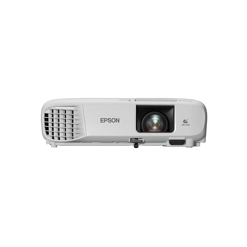 Recenze Epson EH-TW740