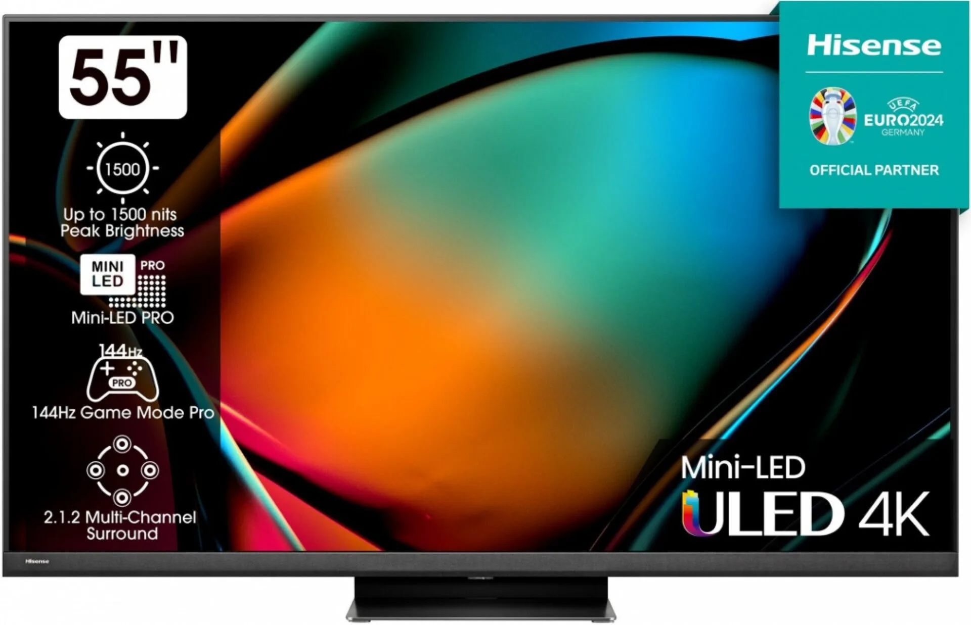 Televize Hisense