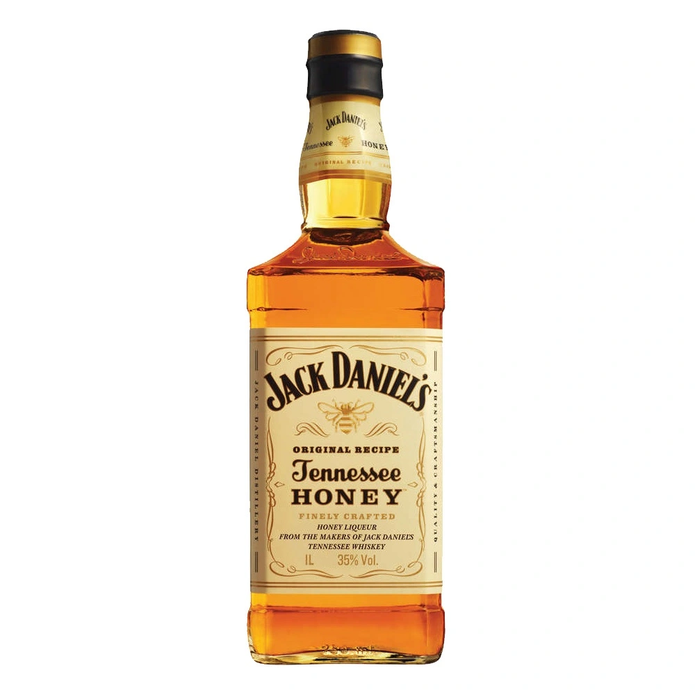 Test Jack Daniel’s Honey Recenze Jack Daniel’s Honey