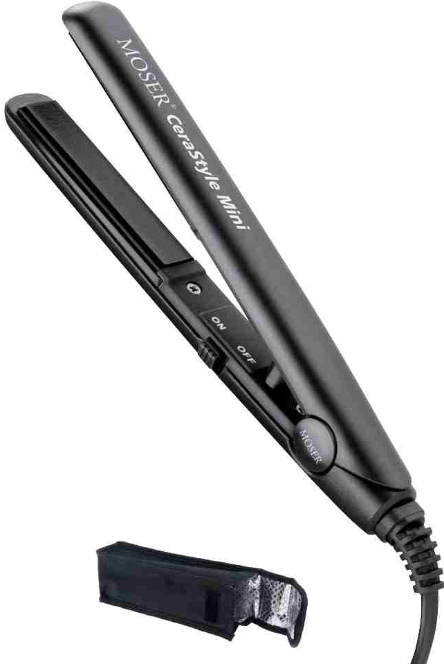 Test Moser 4480-0050 Recenze Moser 4480-0050