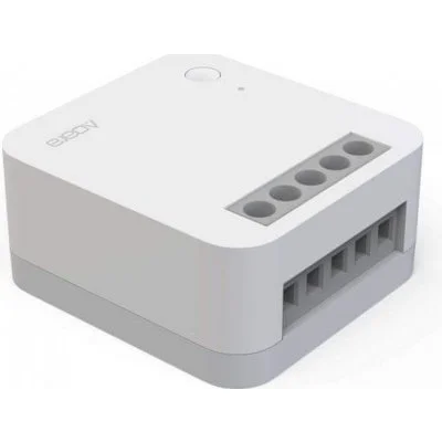 Recenze Aqara T1 SSM-U01