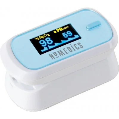 Recenze Homedics PX-101