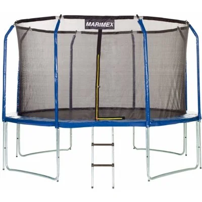 Test Marimex 366 cm Recenze Marimex 366 cm