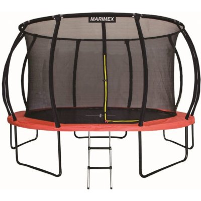 Test Trampolíny Recenze Trampolíny