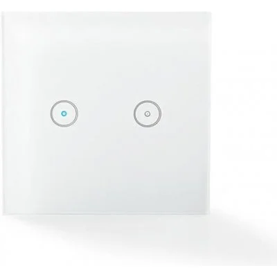 Recenze Nedis WIFIWS20WT