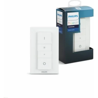 Chytré vypínače/spínače