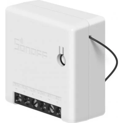 Recenze Sonoff Mini