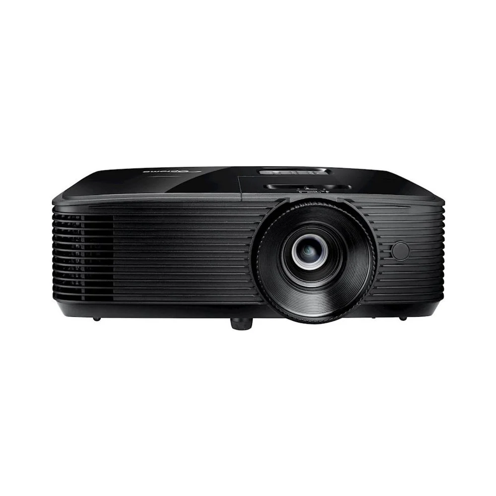 Test Optoma HD146X Recenze Optoma HD146X