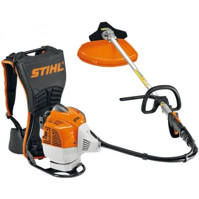 Recenze Stihl FR 235