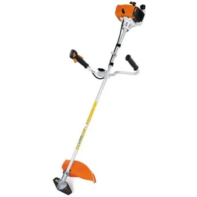Recenze Stihl FS 120