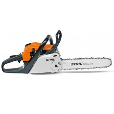 Recenze Stihl MS 211