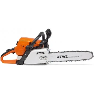 Recenze Stihl MS 291