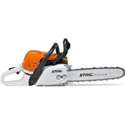Recenze Stihl MS 391