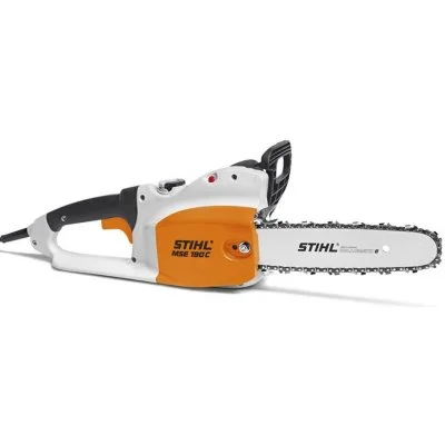 Recenze Stihl MSE 190 CQ