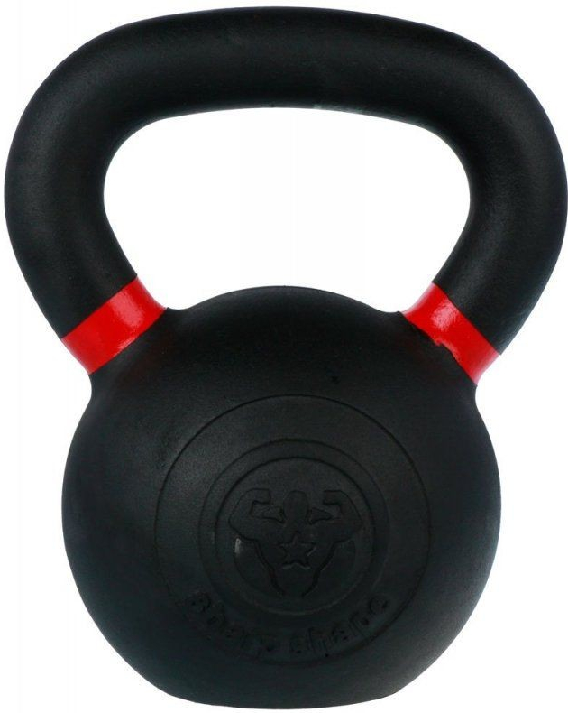 Recenze Sharp Shape Kettlebell 16&nbsp;kg