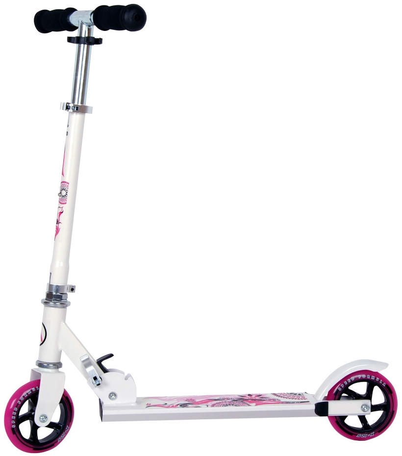 Recenze Spartan Girl