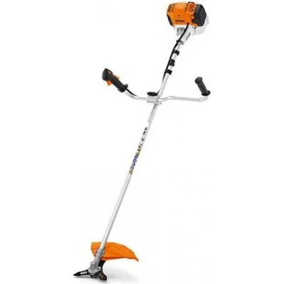 Recenze Stihl FS 111