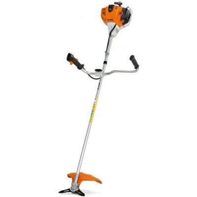 Recenze Stihl FS 240