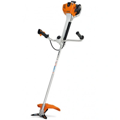 Recenze Stihl FS 411 C-EM