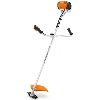 Recenze Stihl FS 55