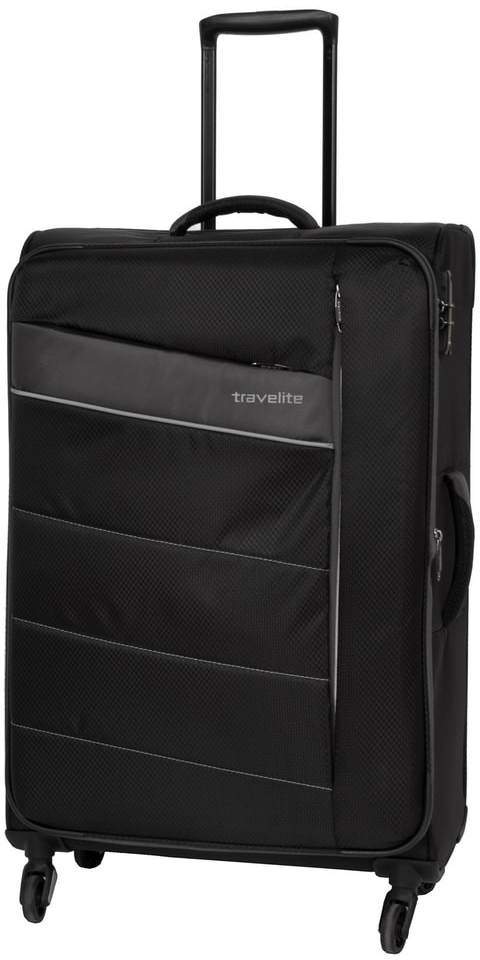 Recenze Travelite Kite 4w L&nbsp;95/109l