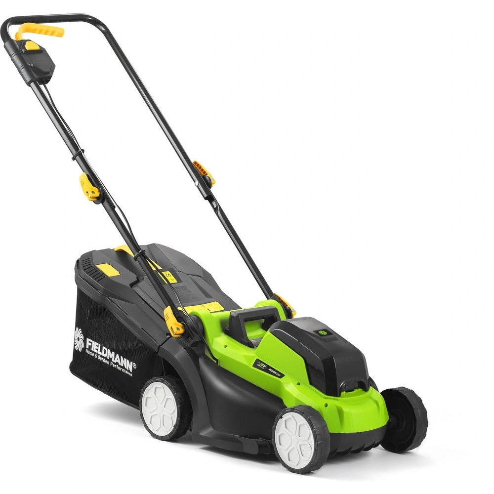 Test Fieldmann FZR 70335-A Recenze Fieldmann FZR 70335-A