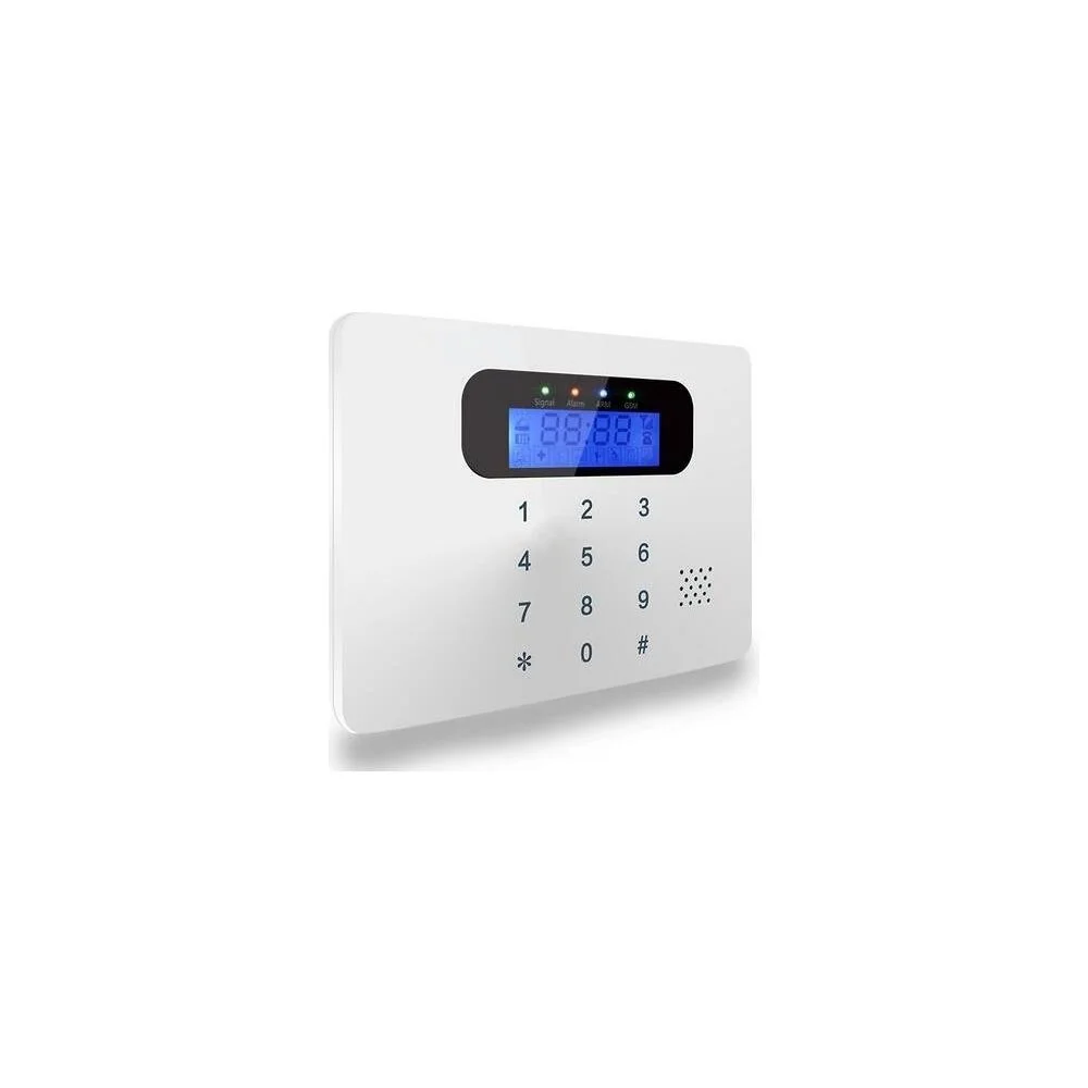 Recenze Bentech 30C GSM