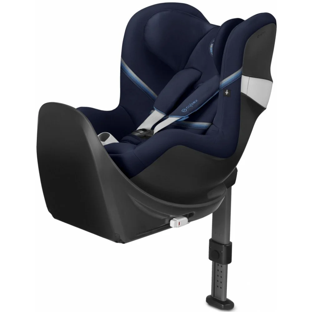 Recenze Cybex Sirona Gi i-Size
