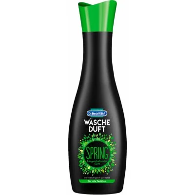 Test Dr. Beckmann Vůně na prádlo Jarní louka pro pračky a sušičky 250 ml Recenze Dr. Beckmann Vůně na prádlo Jarní louka pro pračky a sušičky 250 ml