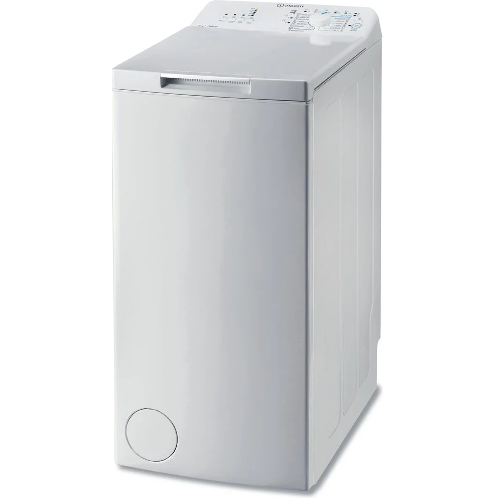 Recenze Indesit BTW L50300&nbsp;EU/N