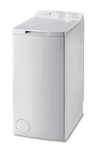 Recenze Indesit BTW L60300&nbsp;EE/N