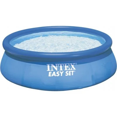 Recenze Intex Easy set 457 × 107&nbsp;cm 26166