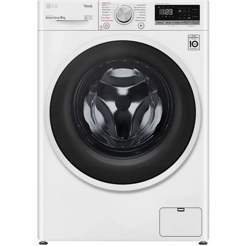Recenze LG F4AIDDWT4Z9